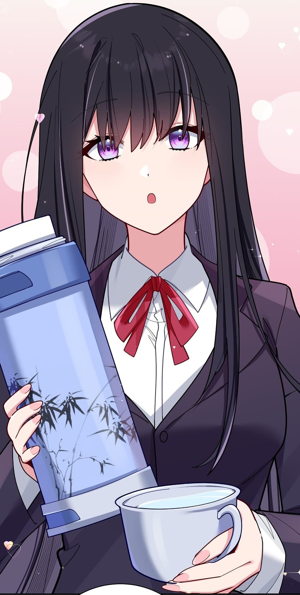 Fake Girlfriend My Fault ตอนที่ 53 (30)